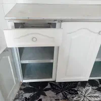 کابینت ۳در زمینی|مصالح و تجهیزات ساختمان|الشتر, |دیوار