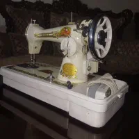 چرخ خیاطی