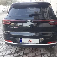 تیگو ۷پرو مدل ۱۴۰۲|خودرو سواری و وانت|کرمانشاه, |دیوار