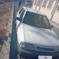 پراید مدل ۹۴فول سالم