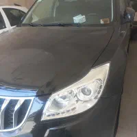 هایما S7 پلاس، مدل ۱۴۰۱
