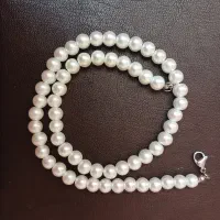 گردنبند مروارید