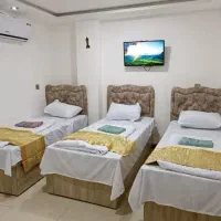 هرکه دارد هوس کربلا بسم الله