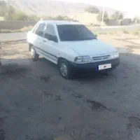 سلام پرایدمدل 85