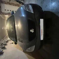 تیبا ۲ مدل ۹۸|خودرو سواری و وانت|تهران, یاخجی آباد|دیوار