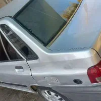پراید۸۷|خودرو سواری و وانت|بروجرد, |دیوار