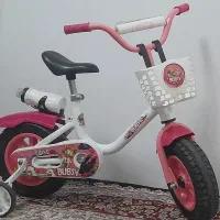 دوچرخه دخترانه