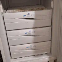 فروش یخچال هیمالیا|یخچال و فریزر|تهران, بریانک|دیوار