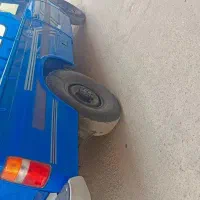 نیسان وانت، زامیاد Z24 آپشنال بنزینی، مدل 1402|خودرو سواری و وانت|کرمان, |دیوار