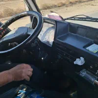 مینی بوس هیوندا 87|خودرو سنگین|فلاورجان, |دیوار