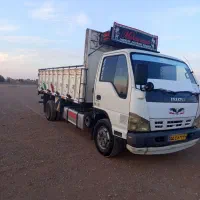 ایسوزو شش تن مدل 88|خودرو سنگین|سنگان, |دیوار