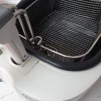 سرخ کن دلونگی اصل|اجاق گاز و لوازم برقی پختوپز|اسلامشهر, شهرک لاله|دیوار