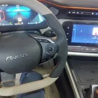 ماشین دانگ فنگ شاین مکس|خودرو سواری و وانت|مشهد, هدایت|دیوار