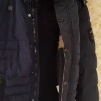 کاپشن مردانه