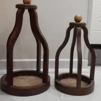 سینی سرو|ظروف سرو و پذیرایی|شاهین‌شهر, مخابرات (شهید بهشتی)|دیوار