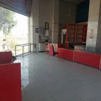 مغازه 90متر سرامیک|اجارهٔ مغازه و غرفه|قم, جمکران|دیوار