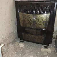 بخاری گازسوز