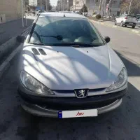 206 مدل83|خودرو سواری و وانت|پرند, فاز ۰|دیوار