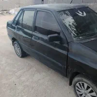 فروش فوری پراید