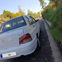 پراید ۱۳۲|خودرو سواری و وانت|تبریز, |دیوار