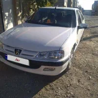 پارس tu5 94|خودرو سواری و وانت|هشترود, |دیوار