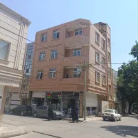 رهن اجاره مهر مادر 19 طبقه دوم دو نبش 125 متری|اجارهٔ آپارتمان|مشهد, خواجه ربیع|دیوار