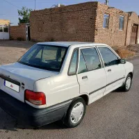 خودرو|خودرو سواری و وانت|انار, |دیوار