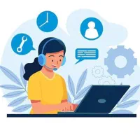 ادمین و بازاریابی