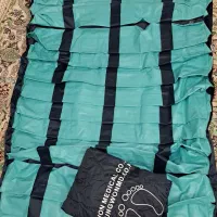 تشک مواج سلولی