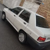 پراید ۱۳۱ مدل ۹۹