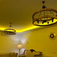 همخوانی نداشتن با دیزان منزل