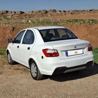 ساینا S دوگانه فابریک مدل 1402