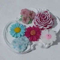 آموزش هنر سنگ مصنوعی وشمع سازی|خدمات آموزشی|شیراز, شهرک گلشن|دیوار