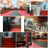 باشگاه ورزشی . هوازی ،رزمی|اجارهٔ کوتاهمدت دفتر کار و فضای آموزشی|مشهد, آزادشهر|دیوار