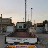 کفی ماموت|خودرو سنگین|یزد, |دیوار