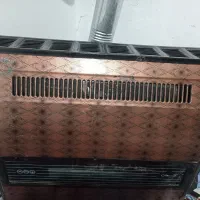 یک عدد بخاری ۱۲۰۰ به فروش میرسد