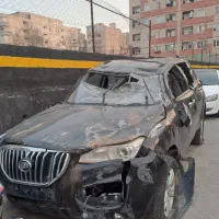 نقاشی صافکاری تضمینی PDR وبازسازی خودرو چپی|خدمات موتور و ماشین|کرج, گلشهر|دیوار