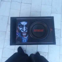 سیستم صوتی|صوتی و تصویری|سنگدوین, |دیوار