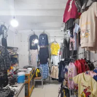 تمامی اجناس پوشاک واگذار میشود
