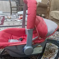 فروش کریر مارک چیکو|کالسکه و لوازم جانبی|شیراز, فرگاز|دیوار