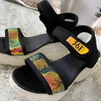 کفش تابستونی|کیف، کفش، کمربند|اردبیل, |دیوار