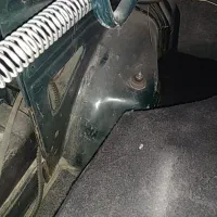 فروش اردی|خودرو سواری و وانت|بانه, |دیوار