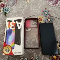 گوشیA31