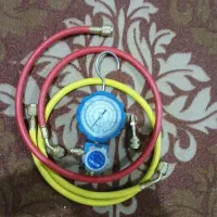 گیج گازگیری وکیوم بایه تبدیل410|ابزارآلات|اهواز, طالقانی|دیوار