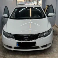 سراتو مدل ۹۵ ، اقساط آسان با چک