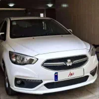شاهین cvt آخر اسفند ۱۴۰۳