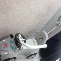 ماشین بازی بچه