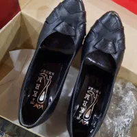 کفش زنانه پاشنه بلند سایز ۳۷