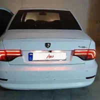 سورن پلاس موتور پارس|خودرو سواری و وانت|نورآباد, |دیوار