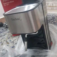 قهوه ساز تکنو
